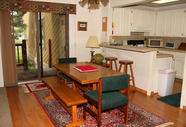 Mammoth Creek Condos Мамът Лейкс Стая снимка