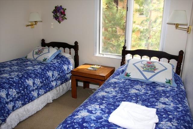 Mammoth Creek Condos Мамът Лейкс Стая снимка