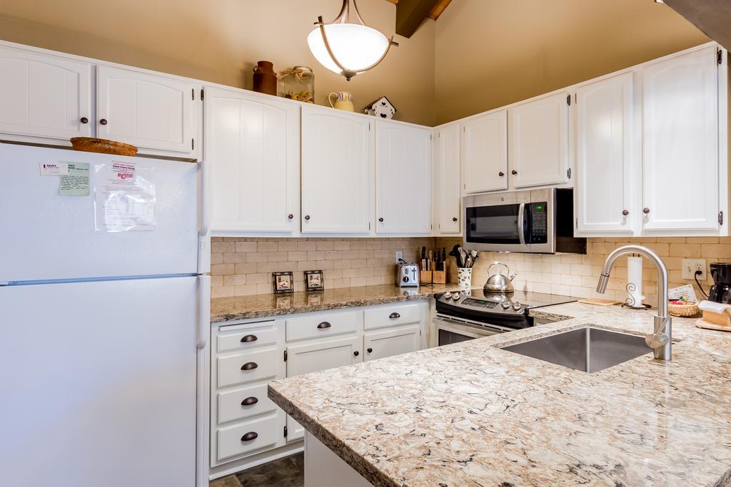 Mammoth Creek Condos Мамът Лейкс Екстериор снимка