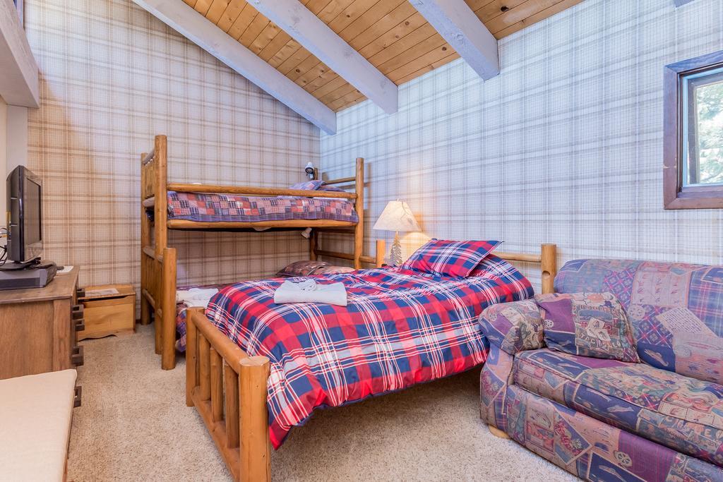 Mammoth Creek Condos Мамът Лейкс Екстериор снимка